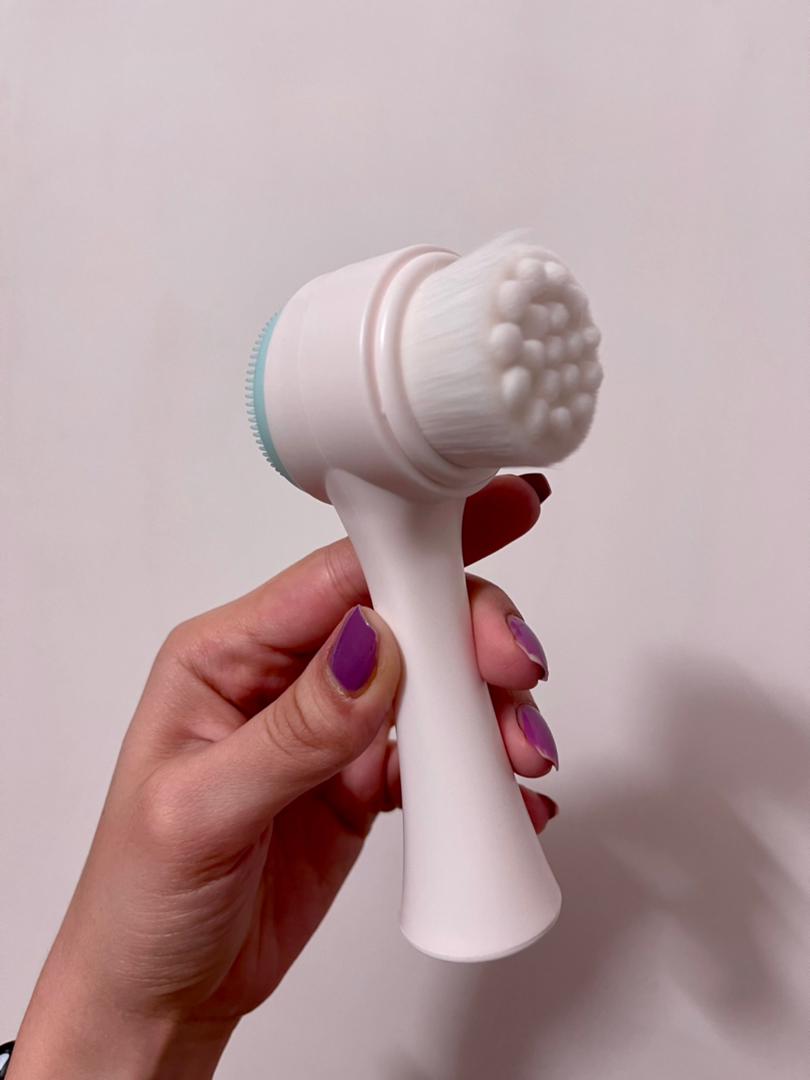 فیس براش چکشی