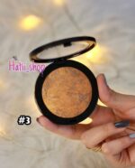 رژگونه تراکوتا لنیج