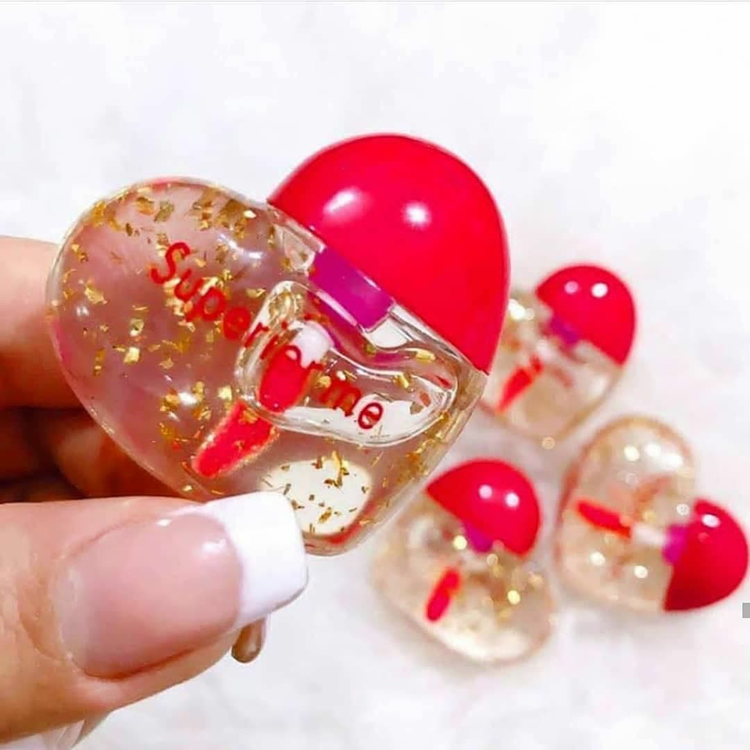 برق لب حرارتی قلبی