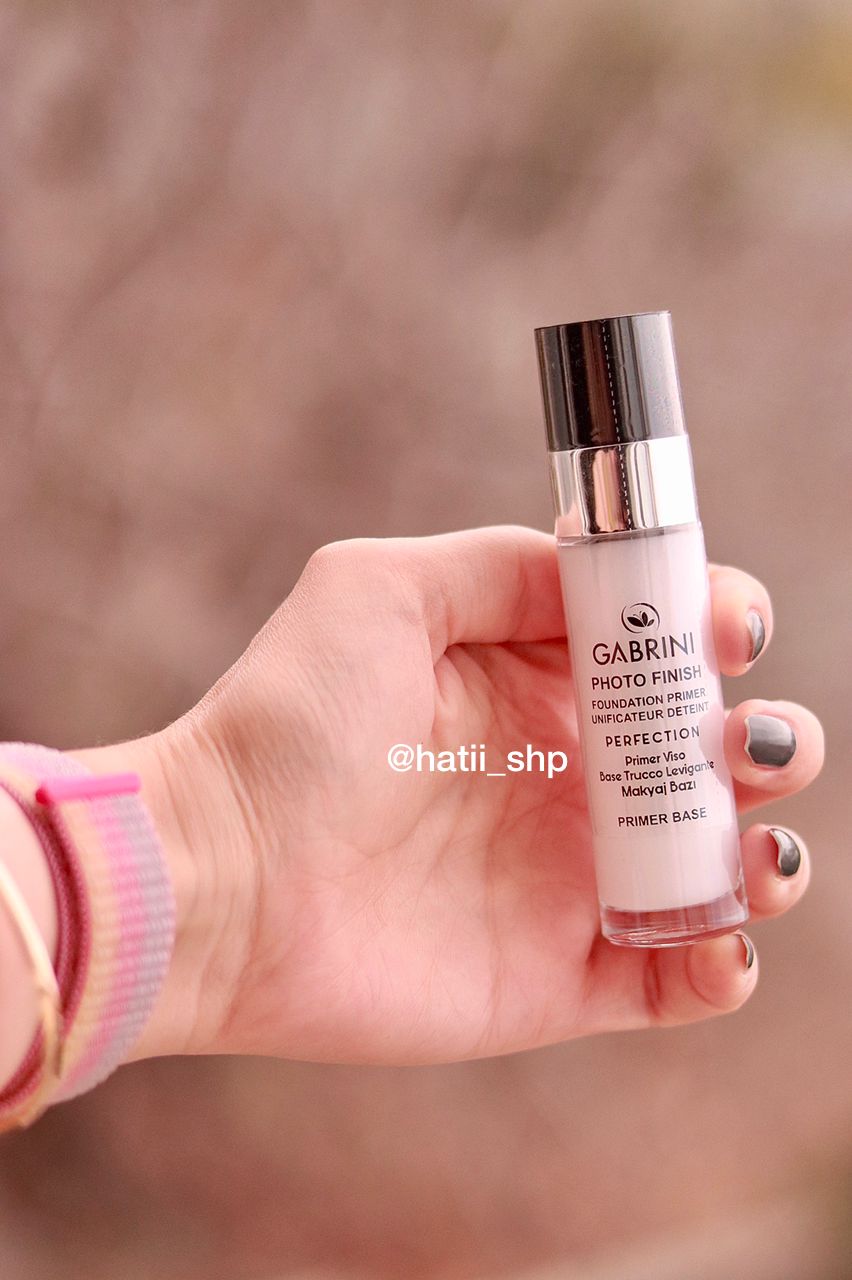 1bab0f5a_45ec_4b9f_95f0_548d046df043__1639387642_152.jpg پرایمر شیشه ایی گابرینی مدل فوتو فینیش Gabrini