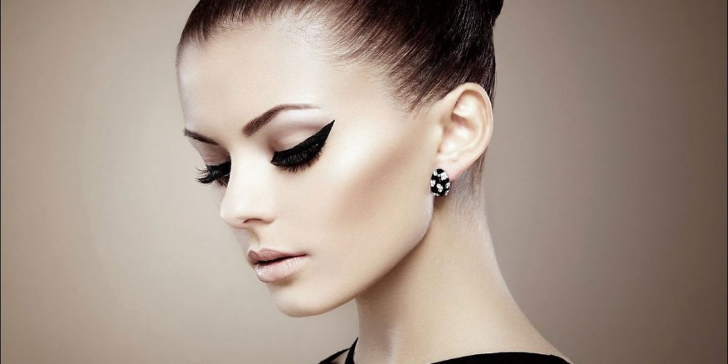 خط چشم ماژیکی گابرینی Gabrini Liquid Black Eyeliner Pen