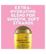 روغن آرگان اوجی ایکس مدل اکسترا OGX Renewing+ Argan Oil Of Morocco Extra