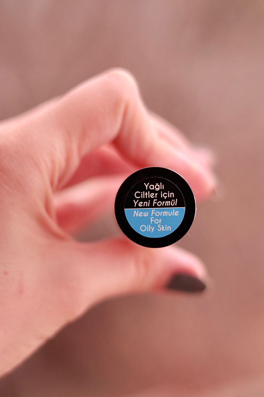 پرایمر شیشه ایی گابرینی مدل فوتو فینیش  Gabrini