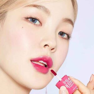 تینت لب مایع Water Tint صورتی اتود هاوس 9.5گرمی