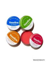 بالم لب وازلین لب آلوئه ورا Vaseline Lip Therapy Aloe