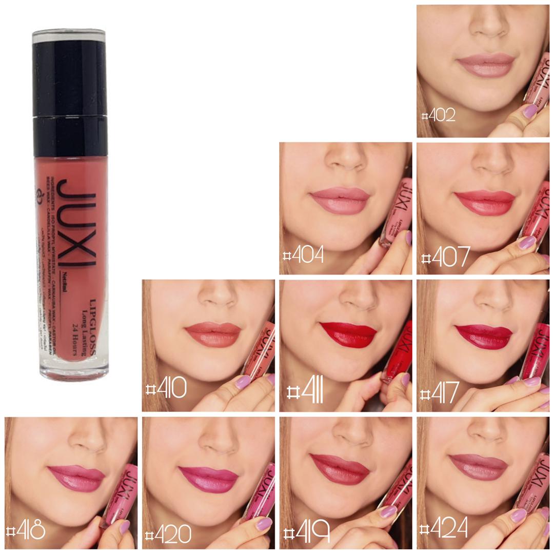 رژ لب مایع ژاکسی