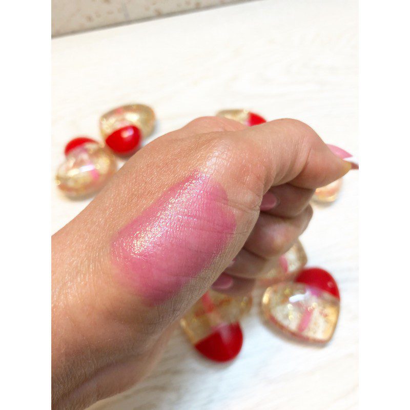 برق لب حرارتی قلبی