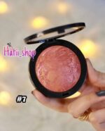رژگونه تراکوتا لنیج