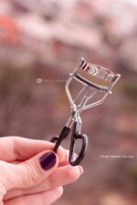 فر مژه زد وان