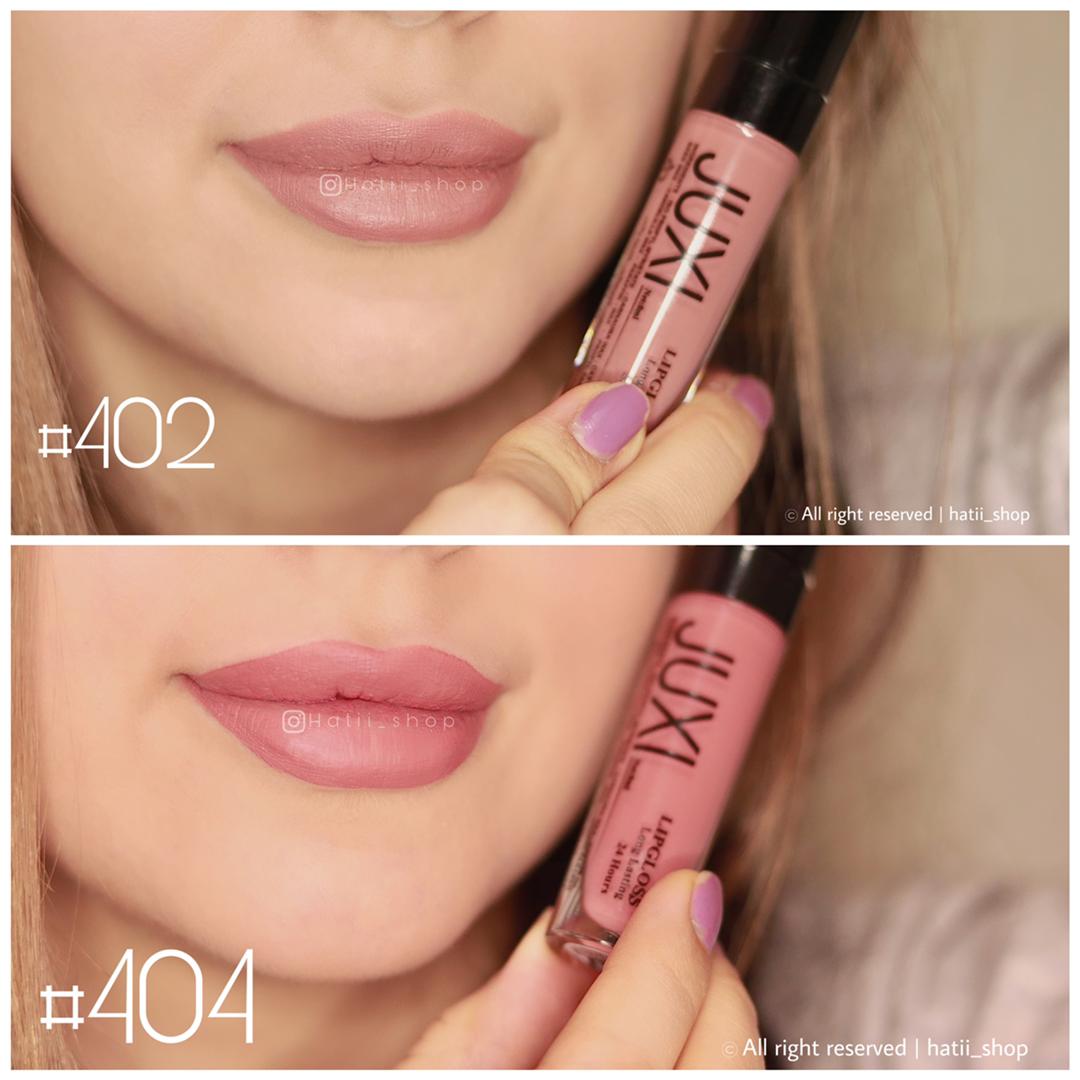 رژ لب مایع ژاکسی