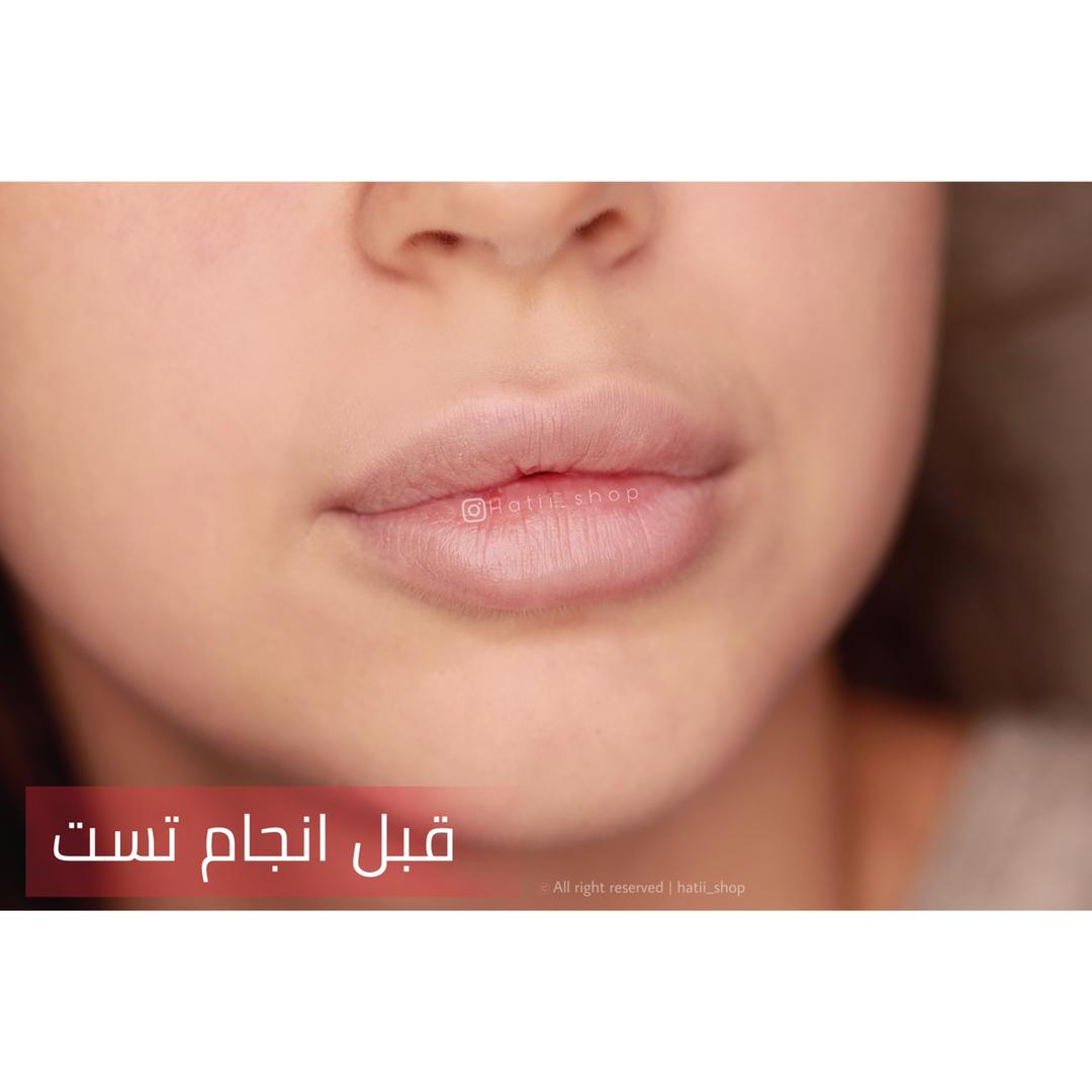 تینت لب مایع Water Tint صورتی اتود هاوس 9.5گرمی