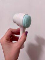 فیس براش چکشی