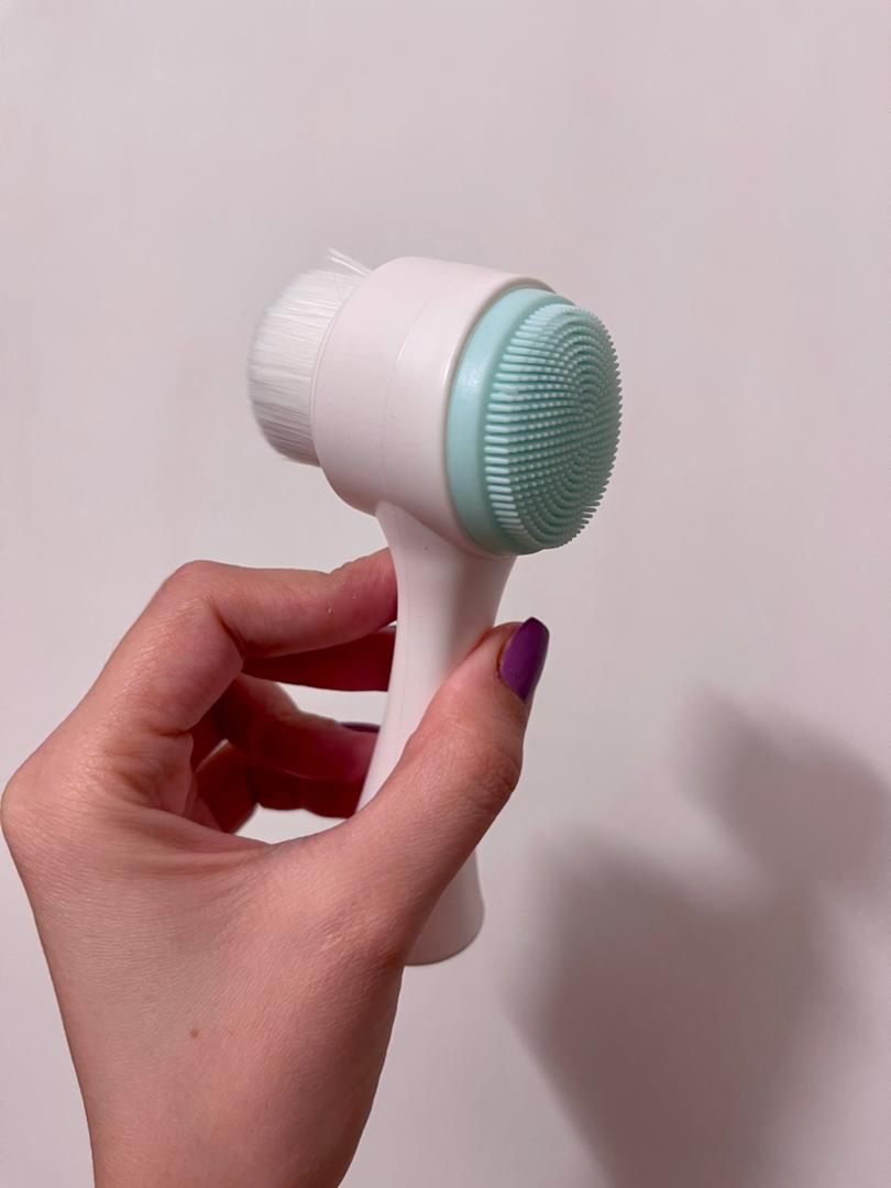 فیس براش چکشی