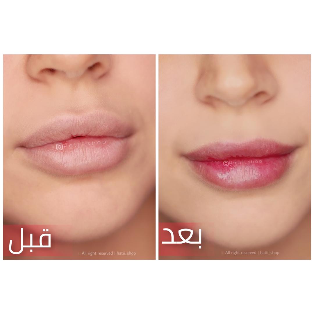 تینت لب مایع Water Tint صورتی اتود هاوس 9.5گرمی