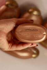 شامپو کراتین برزیلی اوجی ایکس OGX حجم ۳۸۵ میل | بدون سولفات، صاف کننده قوی مو