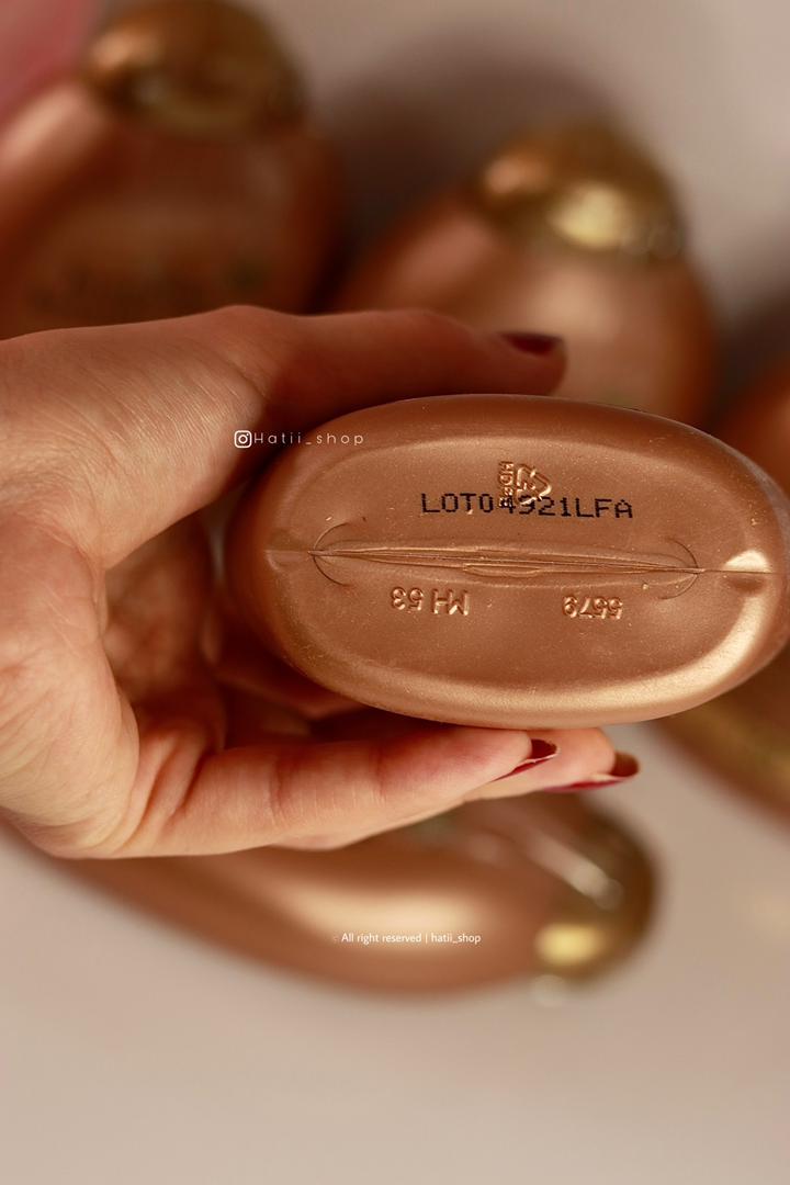 شامپو کراتین برزیلی اوجی ایکس OGX حجم ۳۸۵ میل | بدون سولفات، صاف کننده قوی مو