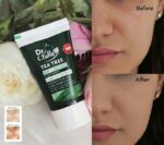بی بی کرم چای سبز فارماسی