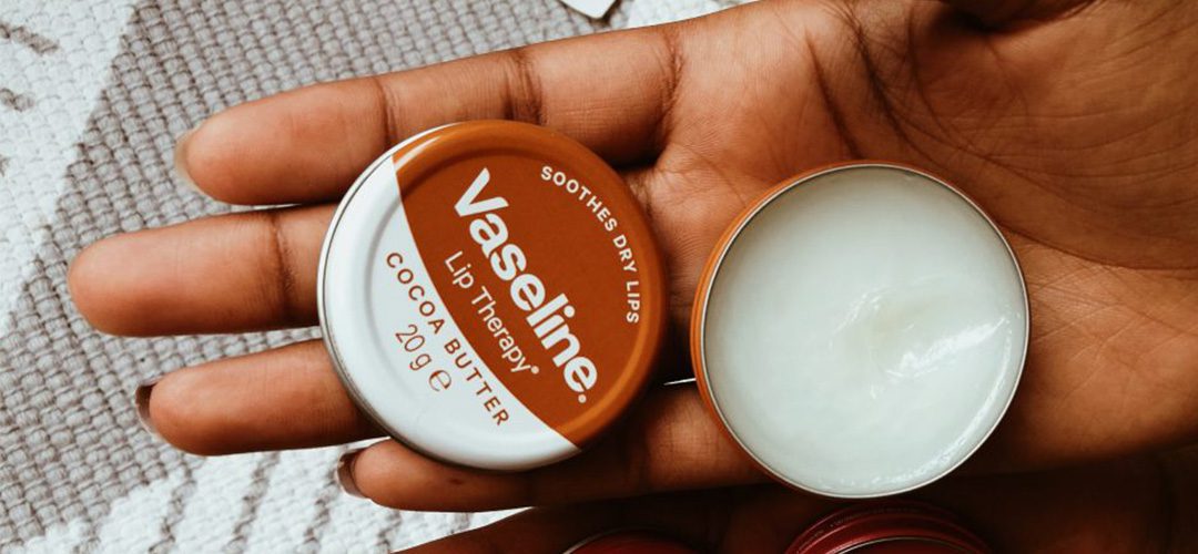 بالم لب وازلین مدل کره کاکائو مقدار ۲۰گرم