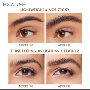 صابون ليفت ابرو فوکالر FOCALLURE EYEBROW SOAP