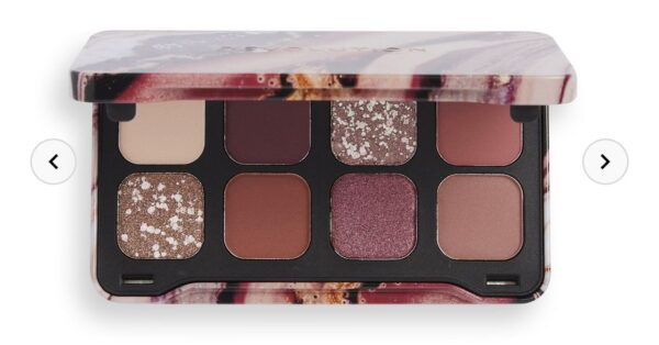 پالت سایه چشم Forever Flawless Dynamic رولوشن Revolution