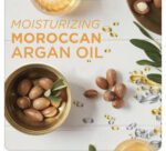 میسلار واتر دوفاز گارنیر حاوی روغن آرگان زرد حجم 400 میل