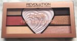 پالت سایه و هایلایتر Love رولوشن Revolution