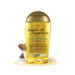 روغن آرگان اوجی ایکس مدل اکسترا OGX Renewing+ Argan Oil Of Morocco Extra