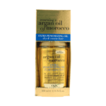روغن آرگان اوجی ایکس مدل اکسترا OGX Renewing+ Argan Oil Of Morocco Extra