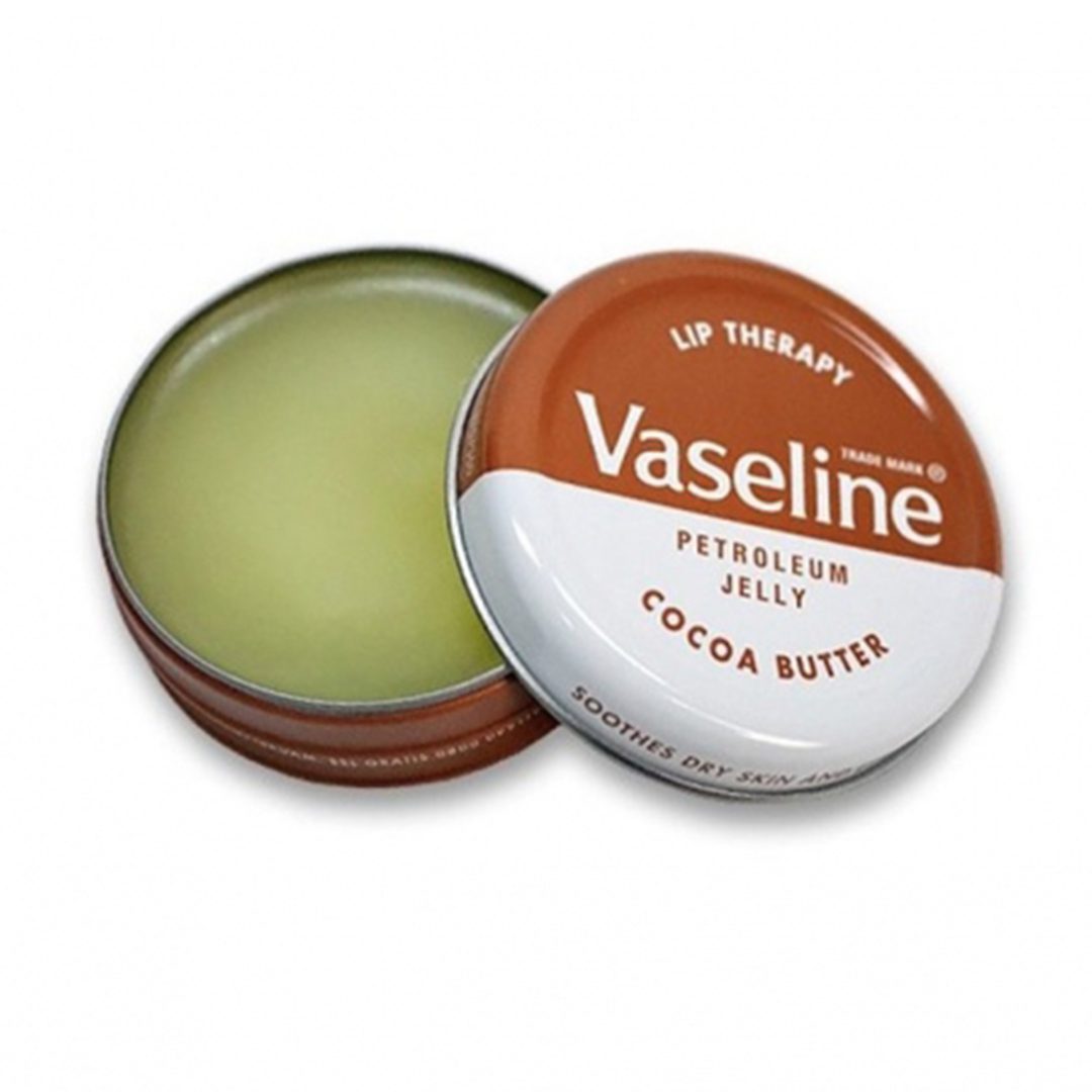 بالم لب وازلین مدل کره کاکائو مقدار ۲۰گرم