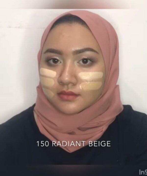 کرم پودر اینفائیبل لورال