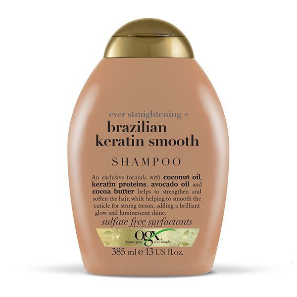 OGX_Ever_Straightening_Brazilian_Keratin_Smooth_Shampoo_385_ml_1__1636297976_46.jpg شامپو کراتین برزیلی اوجی ایکس OGX حجم ۳۸۵ میل | بدون سولفات، صاف کننده قوی مو