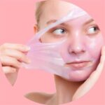 ماسک پیل آف انار فریمن بیوتی ۱۵۰ میل