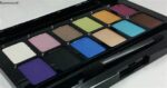 پالت سایه چشم The Brights میبلین Maybelline