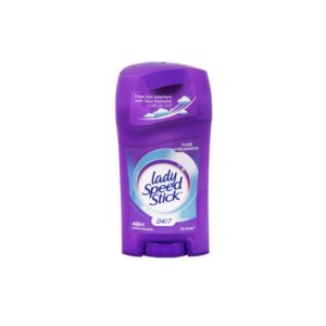 استیک ضد تعریق زنانه لیدی اسپید مدل Pure Freshness