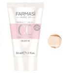 کرم سی سی فارماسی حجم 50 میل فارماسی CC FARMASI