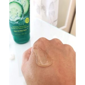 ماسک پیل آف خیار فریمن