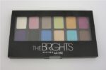 پالت سایه چشم The Brights میبلین Maybelline