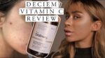 سرم روشن کننده پوست Ascorbic Acid 8% + Alpha Arbutin 2% دی اوردینری The Ordinary