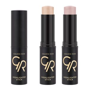 استیک هایلایتر گلدن رز Golden Rose