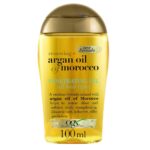 روغن آرگان او جی ایکس مدل Ogx Argan Oil Of Morocco حجم ۱۰۰ میلی لیتر