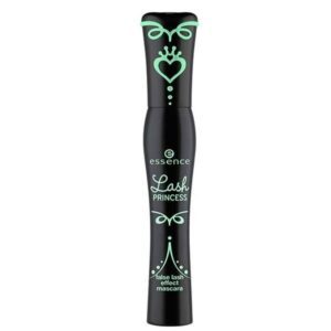 ریمل اسنس لش پرینسس با تاثیر مژه مصنوعی lash princess
