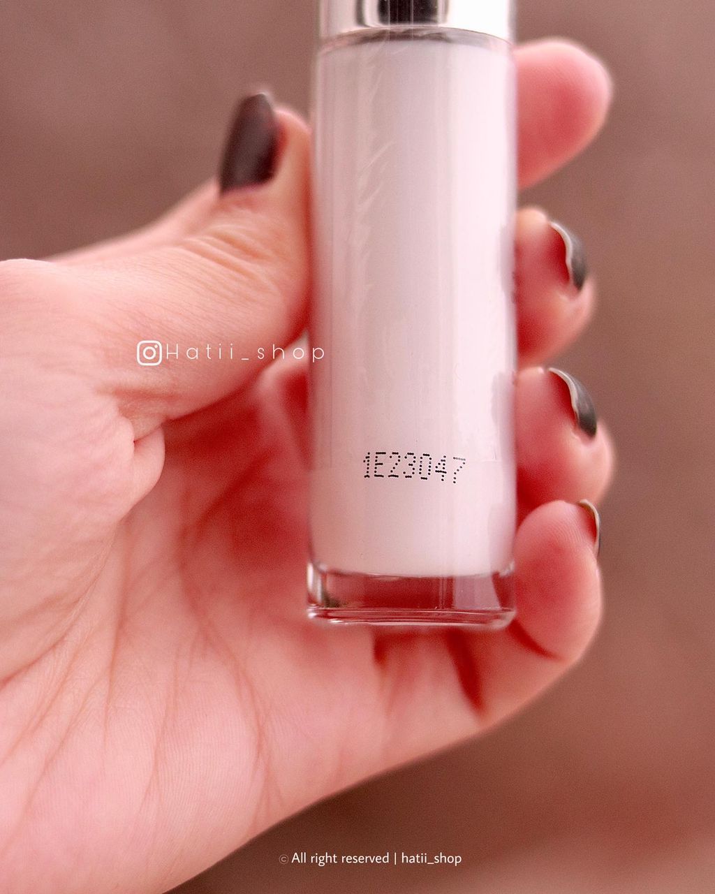 پرایمر شیشه ایی گابرینی مدل فوتو فینیش  Gabrini