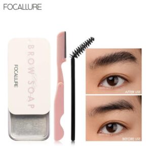صابون ليفت ابرو فوکالر FOCALLURE EYEBROW SOAP