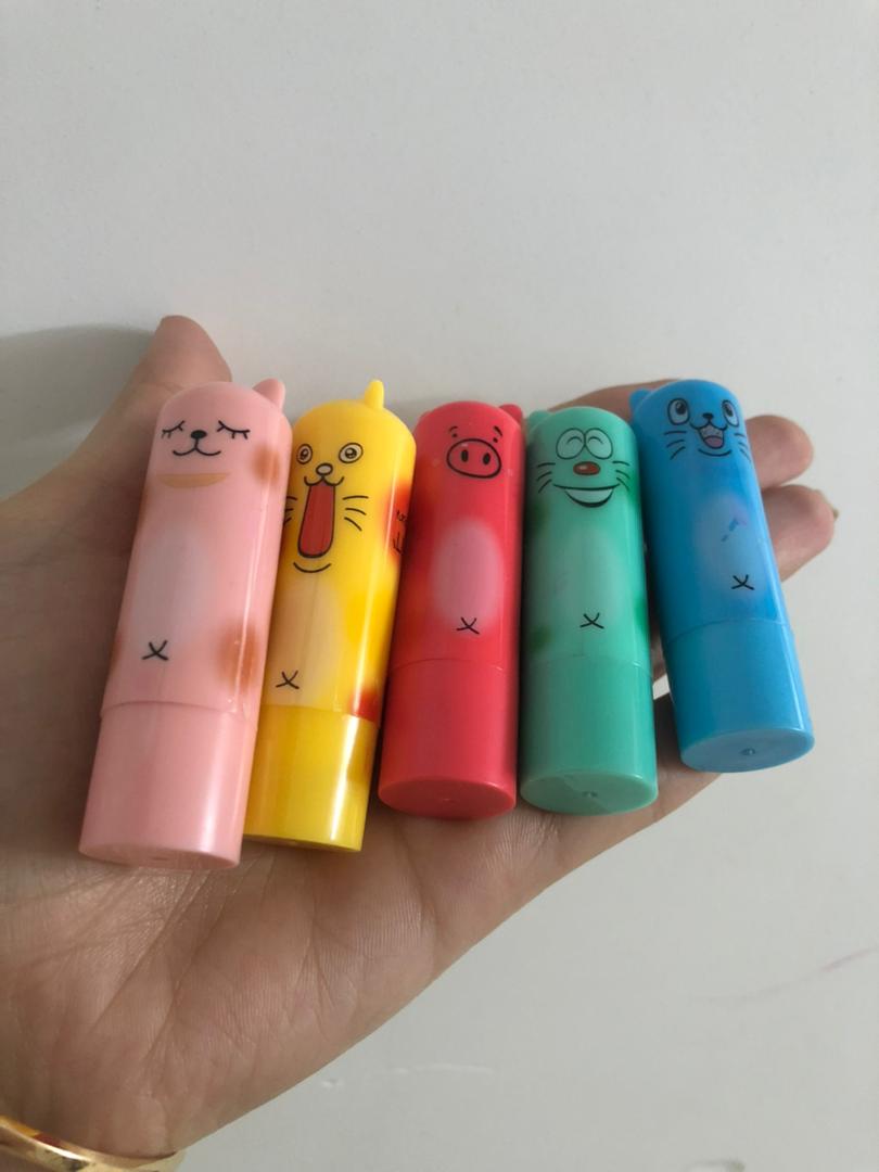 بالم لب عروسکی