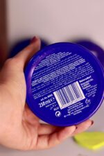 کرم مرطوب کننده نیوآ حجم 250 میل