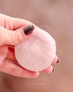 پد پاک کننده آرایش 70 عددی بامبینو