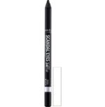 مداد چشم ریمل لندن Scandal Eyes Waterproof Kohl Kajal رنگ 001 مشکی