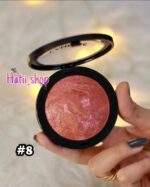 رژگونه تراکوتا لنیج