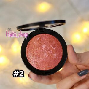 رژگونه تراکوتا لنیج